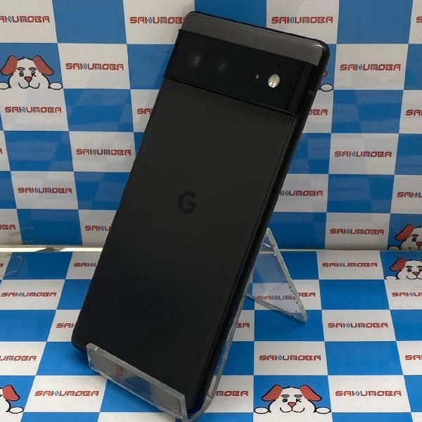 Google Pixel 6 国内版SIMフリー 256GB GR1YH 美品