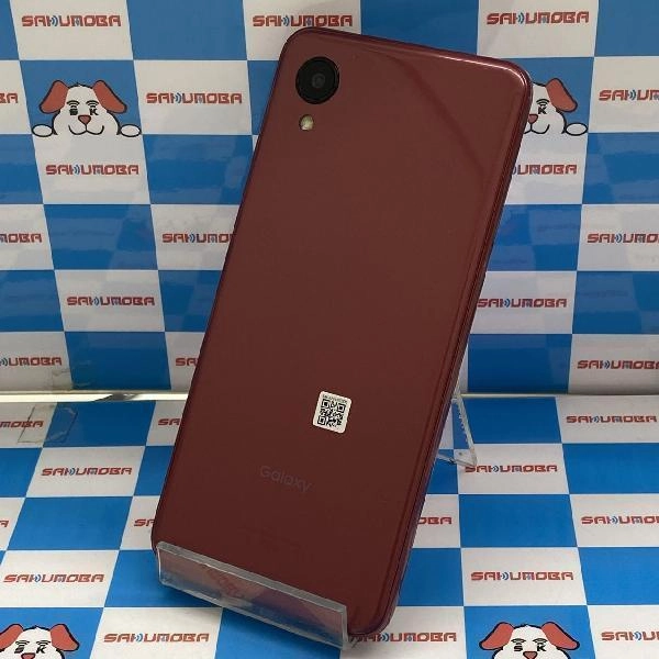 Galaxy A23 5G SCG18 au 64GB 極美品