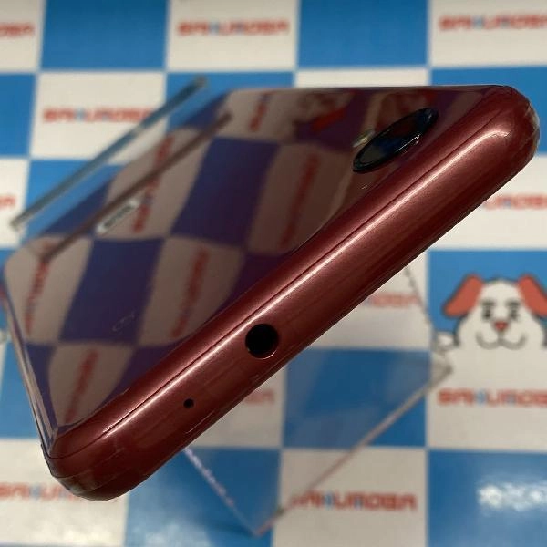 Galaxy A23 5G SCG18 au 64GB 極美品