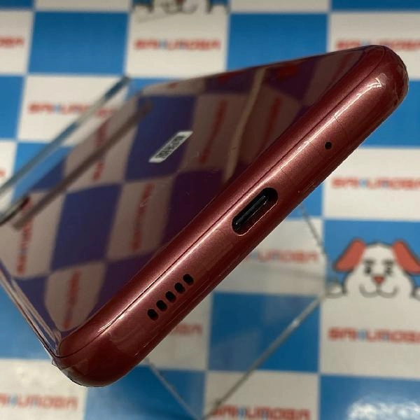 Galaxy A23 5G SCG18 au 64GB 極美品