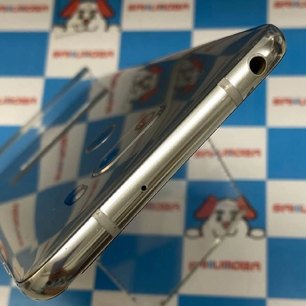 isai V30+ LGV35 au 128GB ジャンク品