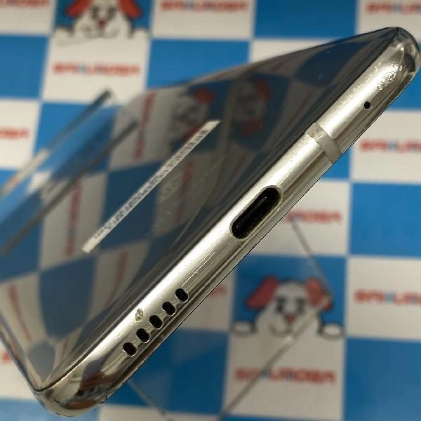 isai V30+ LGV35 au 128GB ジャンク品