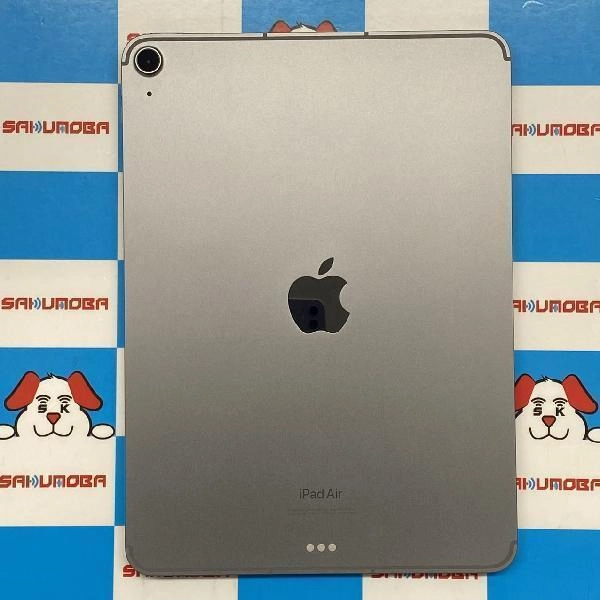 iPad Air 第6世代 11インチ Apple版SIMフリー 512GB MUXM3J/A A2903 新品同様