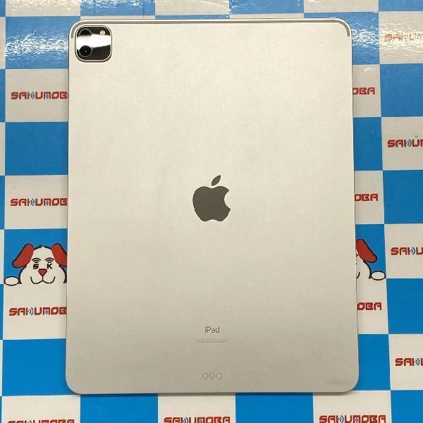 iPad Pro 12.9インチ 第5世代 Wi-Fiモデル 64GB MHNG3J/A A2378 極美品 シルバー