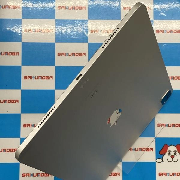 iPad Pro 12.9インチ 第5世代 Wi-Fiモデル 64GB MHNG3J/A A2378 極美品 シルバー