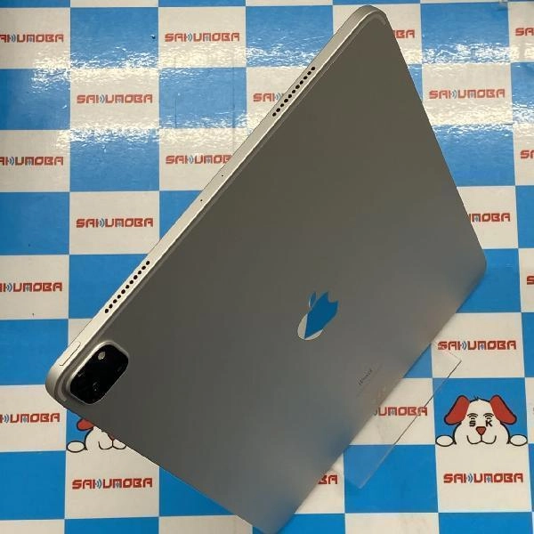 iPad Pro 12.9インチ 第5世代 Wi-Fiモデル 64GB MHNG3J/A A2378 極美品 シルバー