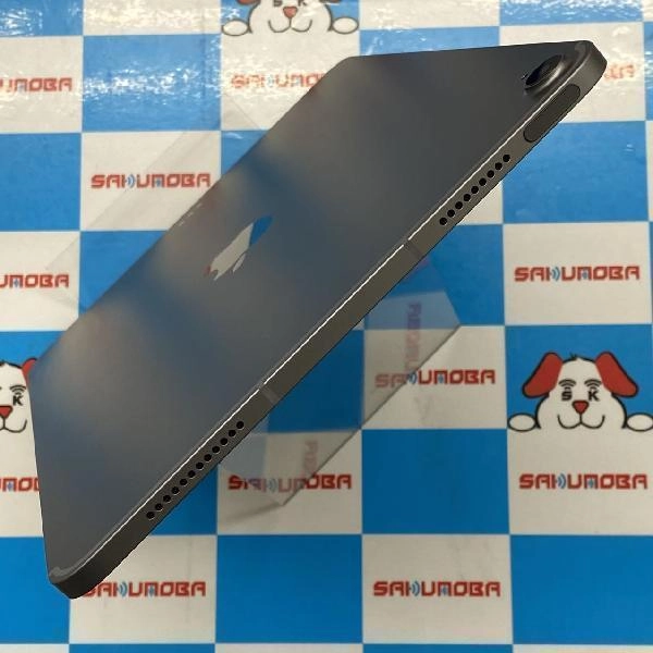 iPad Air 第6世代 11インチ SoftBank版SIMフリー 1TB MUXR3J/A A2903 新品未使用品