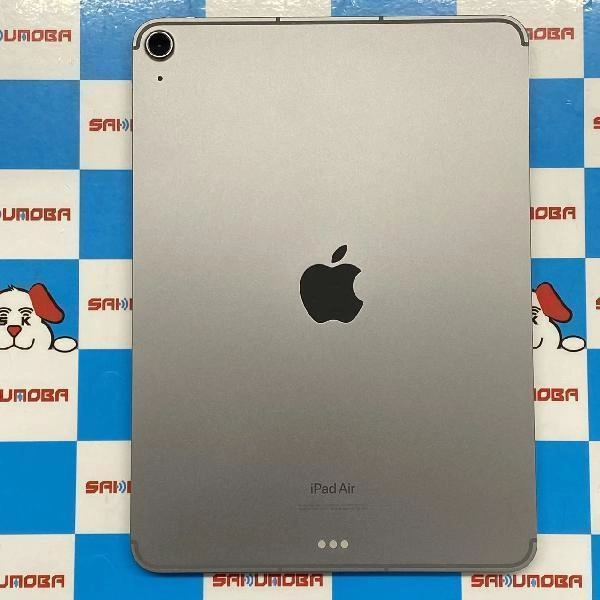 iPad Air 第6世代 11インチ SoftBank版SIMフリー 1TB MUXR3J/A A2903 新品未使用品