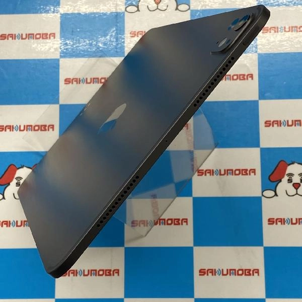 iPad Pro 11インチ 第5世代 Wi-Fiモデル 256GB MVV83J/A A2836 新品未使用品