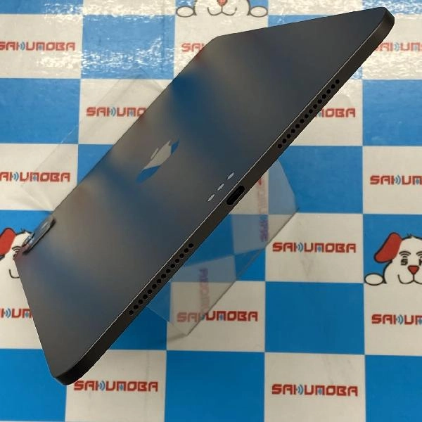 iPad Pro 11インチ 第5世代 Wi-Fiモデル 256GB MVV83J/A A2836 新品未使用品