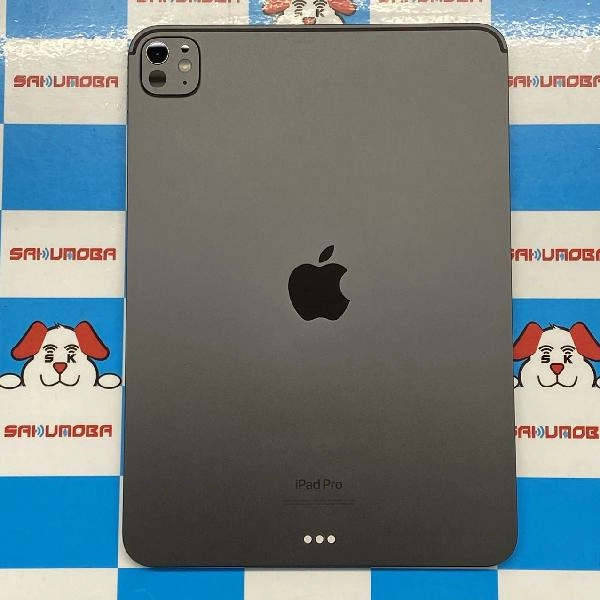 iPad Pro 11インチ 第5世代 Wi-Fiモデル 256GB MVV83J/A A2836 新品未使用品