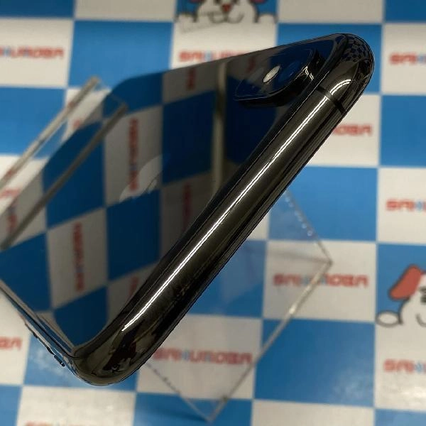 iPhoneXS docomo版SIMフリー 64GB MTAW2J/A A2098 ジャンク品 スペースグレイ