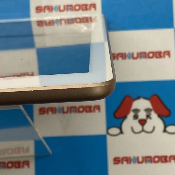 iPad 第6世代 au版SIMフリー 32GB MRM02J/A A1954