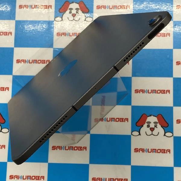 iPad Air 第4世代 SoftBank版SIMフリー 64GB MYGW2J/A A2072 スペースグレイ