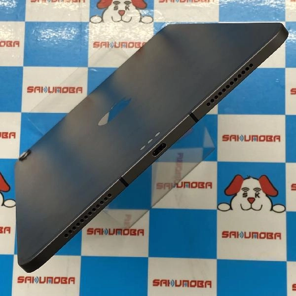 iPad Air 第4世代 SoftBank版SIMフリー 64GB MYGW2J/A A2072 スペースグレイ