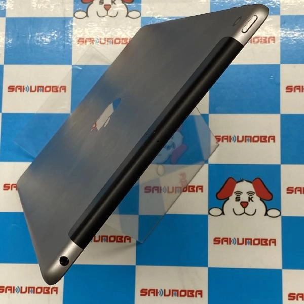 iPad 第6世代 au版SIMフリー 32GB MR6N2J/A A1954 訳アリ品