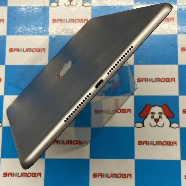 iPad 第6世代 au版SIMフリー 32GB MR6N2J/A A1954 訳アリ品