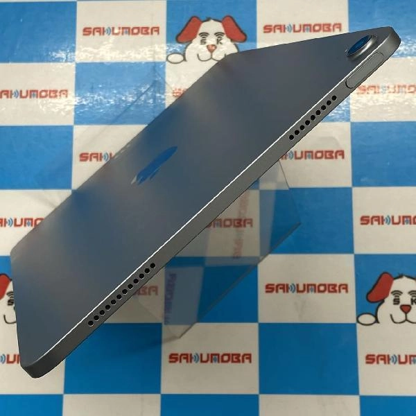 iPad Air 第6世代 11インチ Wi-Fiモデル 256GB MUWH3J/A A2902 極美品