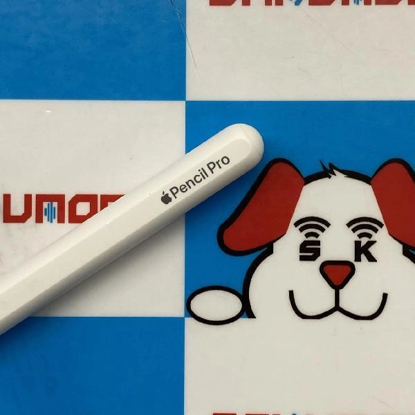 Apple Pencil Pro  MX2D3ZA/A A2538 美品
