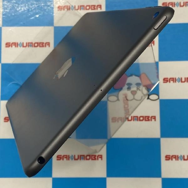 iPad mini 第5世代 Wi-Fiモデル 64GB MUQW2J/A A2133 開封未使用品 スペースグレイ