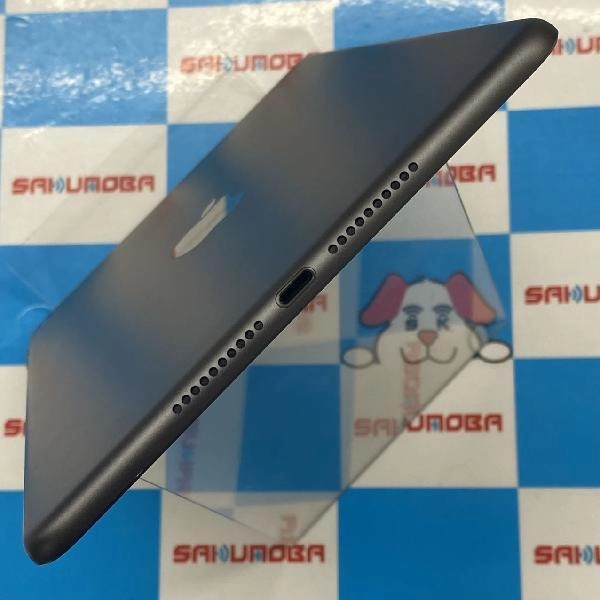 iPad mini 第5世代 Wi-Fiモデル 64GB MUQW2J/A A2133 開封未使用品 スペースグレイ
