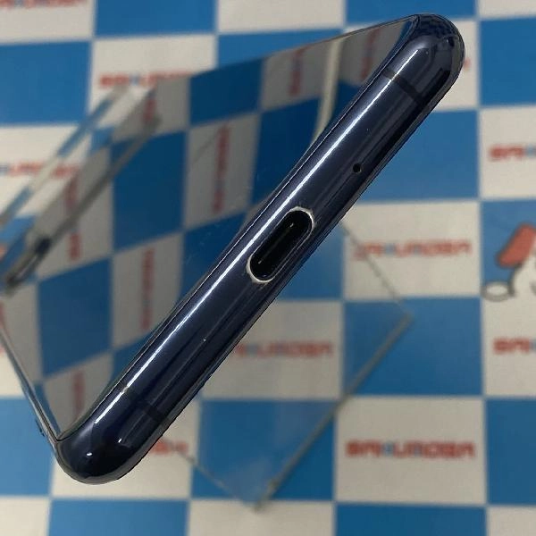 Xperia 5 II SOG02 au 128GB ブルー