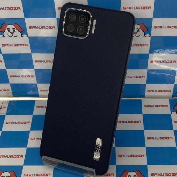 OPPO A73 楽天版SIMフリー 64GB CPH2099 新品同様 No 商品カラー 楽天モバイル