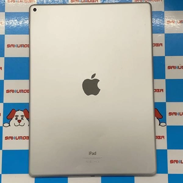 iPad Pro 12.9インチ 第1世代 Wi-Fiモデル 128GB ML0Q2J/A A1584 訳アリ品 シルバー