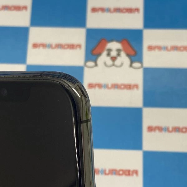 iPhone11 Pro docomo版SIMフリー 256GB MWC72J/A A2215 美品