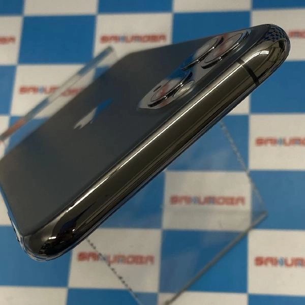 iPhone11 Pro docomo版SIMフリー 256GB MWC72J/A A2215 美品