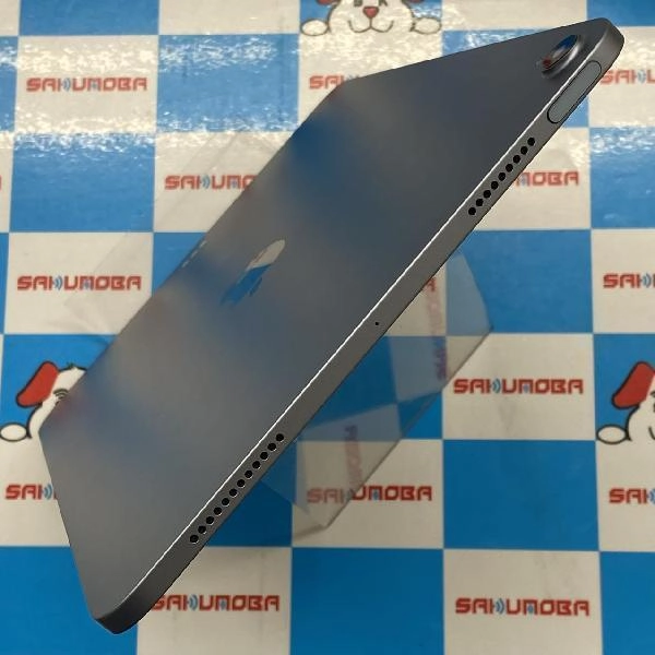 iPad Air 第4世代 Wi-Fiモデル 256GB MYFY2J/A A2316 極美品 スカイブルー