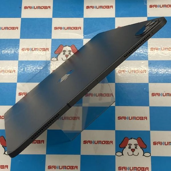 iPad Pro 12.9インチ 第4世代 au版SIMフリー 128GB MY3C2J/A A2232 スペースグレイ