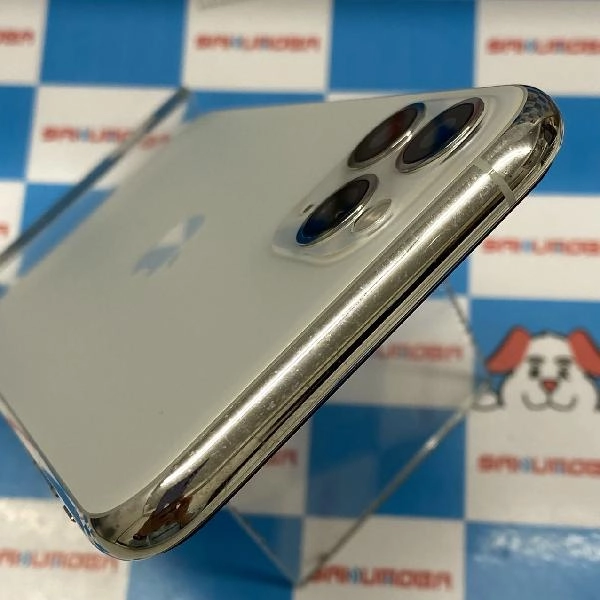 iPhone11 Pro SoftBank版SIMフリー 256GB MWC82J/A A2215