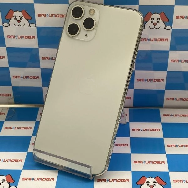 iPhone11 Pro SoftBank版SIMフリー 256GB MWC82J/A A2215