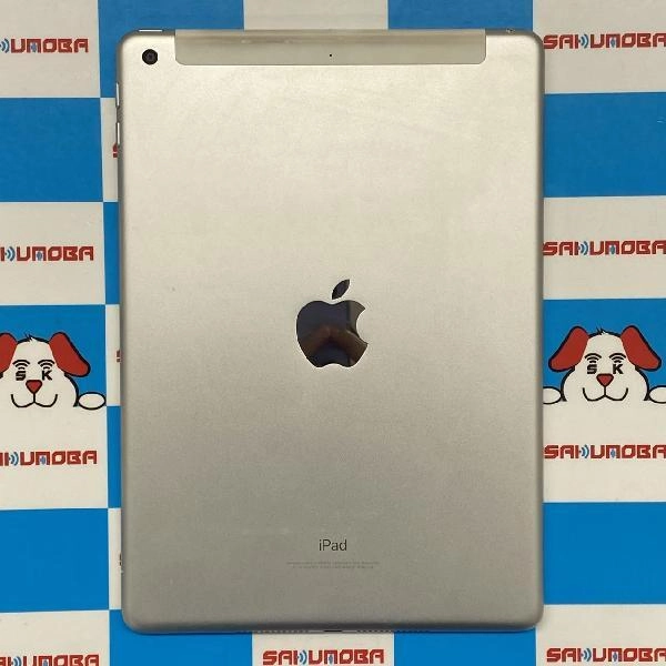 iPad 第5世代 SoftBank版SIMフリー 32GB MP1L2J/A A1823