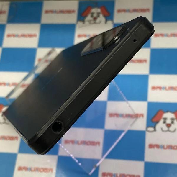 Xperia 1 IV SO-51C docomo 256GB SO-51C 訳あり品