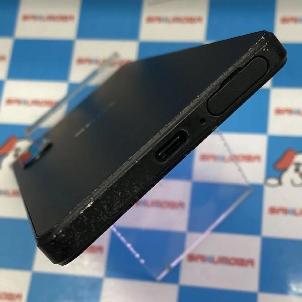 Xperia 1 IV SO-51C docomo 256GB SO-51C 訳あり品