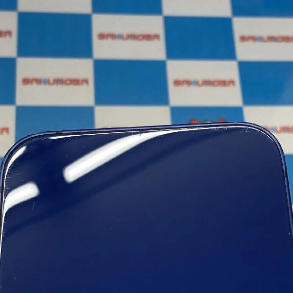 iPhone12 mini SoftBank 64GB MGAP3J/A A2398 ブルー