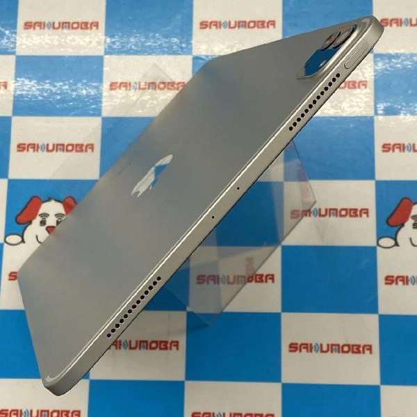 iPad Pro 11インチ 第2世代 Wi-Fiモデル 128GB 3G932J/A A2228 シルバー