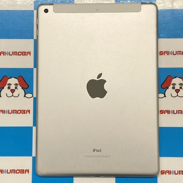 iPad 第5世代 SoftBank版SIMフリー 32GB MP1L2J/A A1823