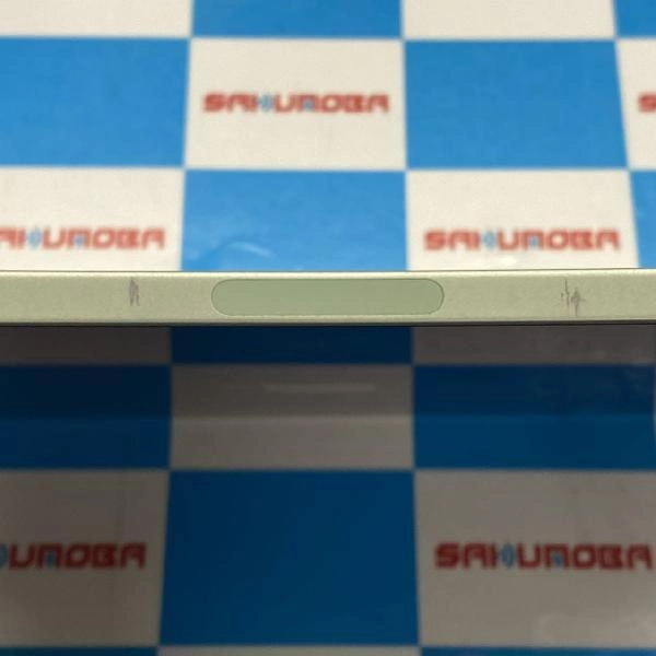 iPad Air 第4世代 Apple版SIMフリー 256GB NYH72J/A A2072 美品 グリーン