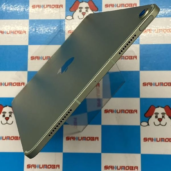 iPad Air 第4世代 Apple版SIMフリー 256GB NYH72J/A A2072 美品 グリーン