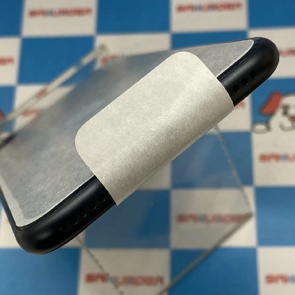 iPhoneSE 第3世代 SoftBank版SIMフリー 128GB NMYF3J/A A2782 交換未使用品