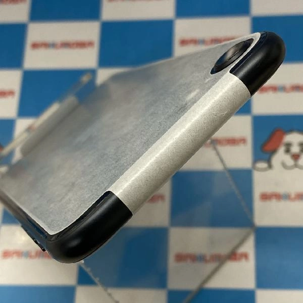 iPhoneSE 第3世代 SoftBank版SIMフリー 128GB NMYF3J/A A2782 交換未使用品