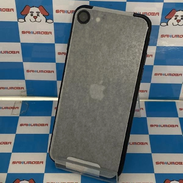 iPhoneSE 第3世代 SoftBank版SIMフリー 128GB NMYF3J/A A2782 交換未使用品