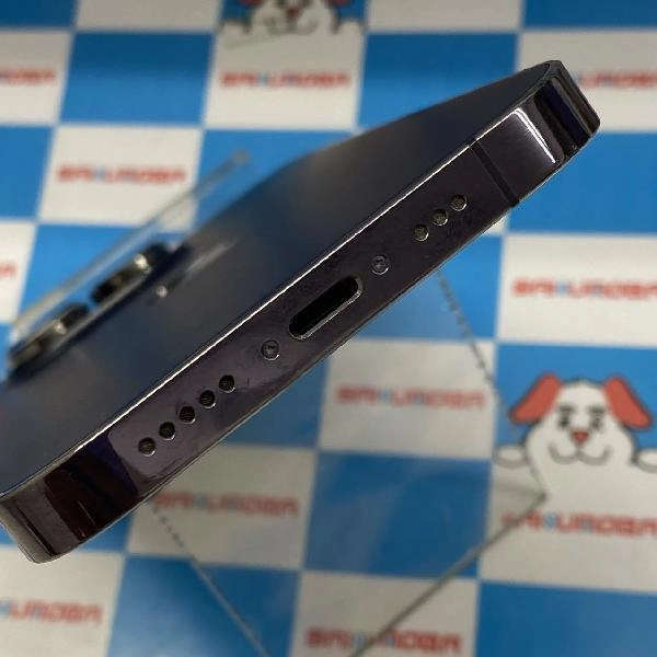 iPhone14 Pro docomo版SIMフリー 128GB MQ0F3J/A A2889 ジャンク品