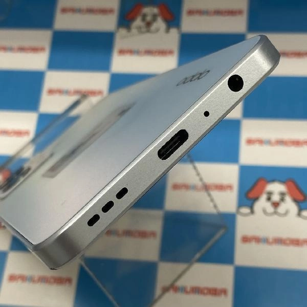 OPPO Reno7 A 楽天モバイル版SIMフリー 128GB CPH2353 ジャンク品