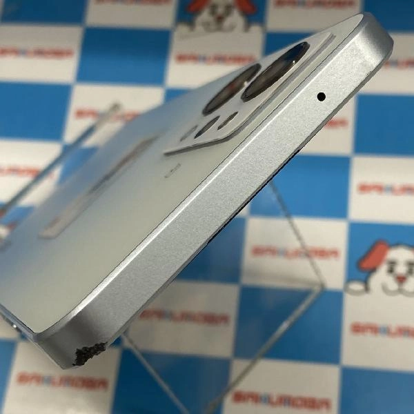 OPPO Reno7 A 楽天モバイル版SIMフリー 128GB CPH2353 ジャンク品