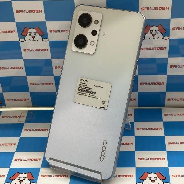 OPPO Reno7 A 楽天モバイル版SIMフリー 128GB CPH2353 ジャンク品