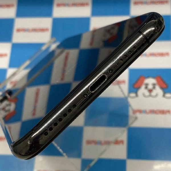 iPhoneXS Max docomo版SIMフリー 64GB MT6Q2J/A A2102 スペースグレイ